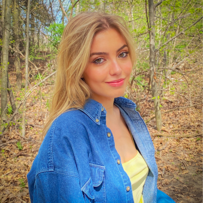 Nicole Bussey headshot